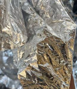 出售铝塑膜废料，长期有货