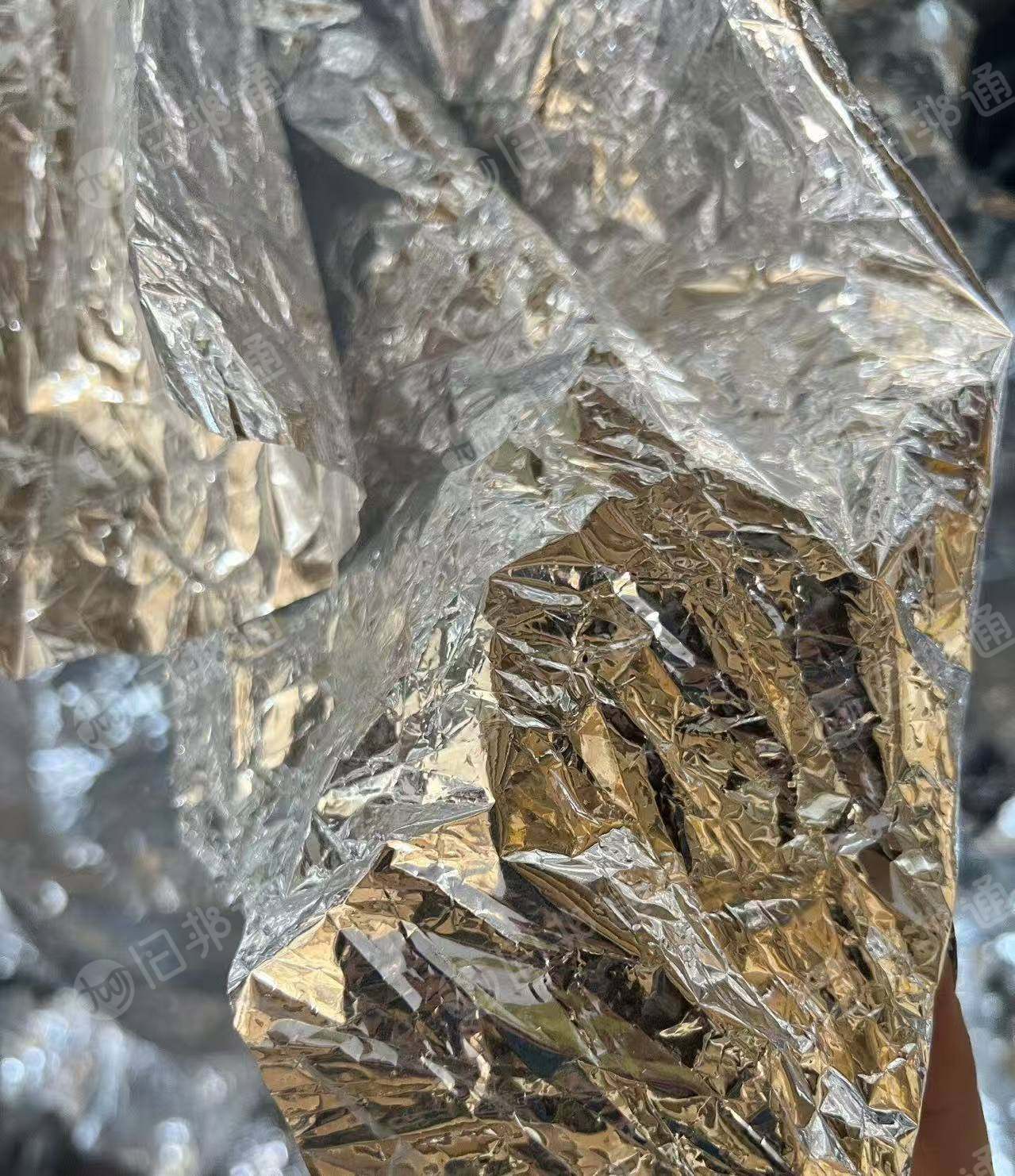 出售铝塑膜废料，长期有货