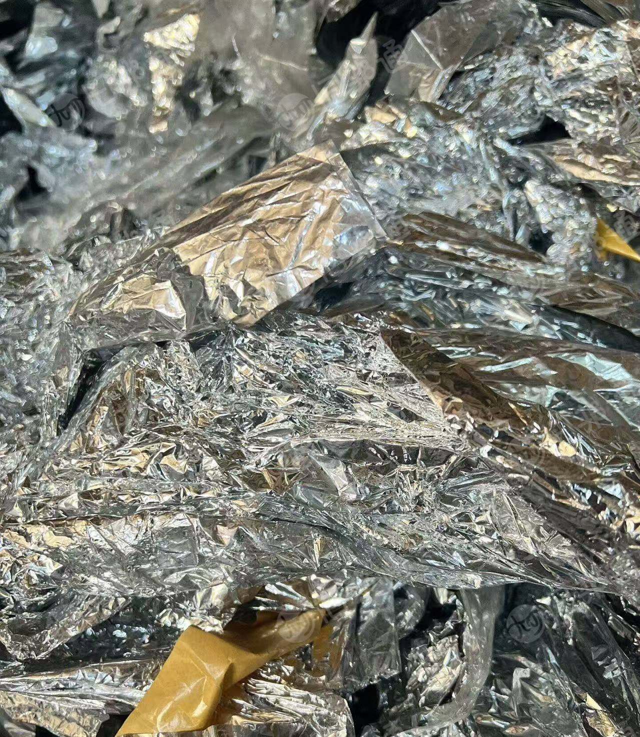 出售铝塑膜废料，长期有货