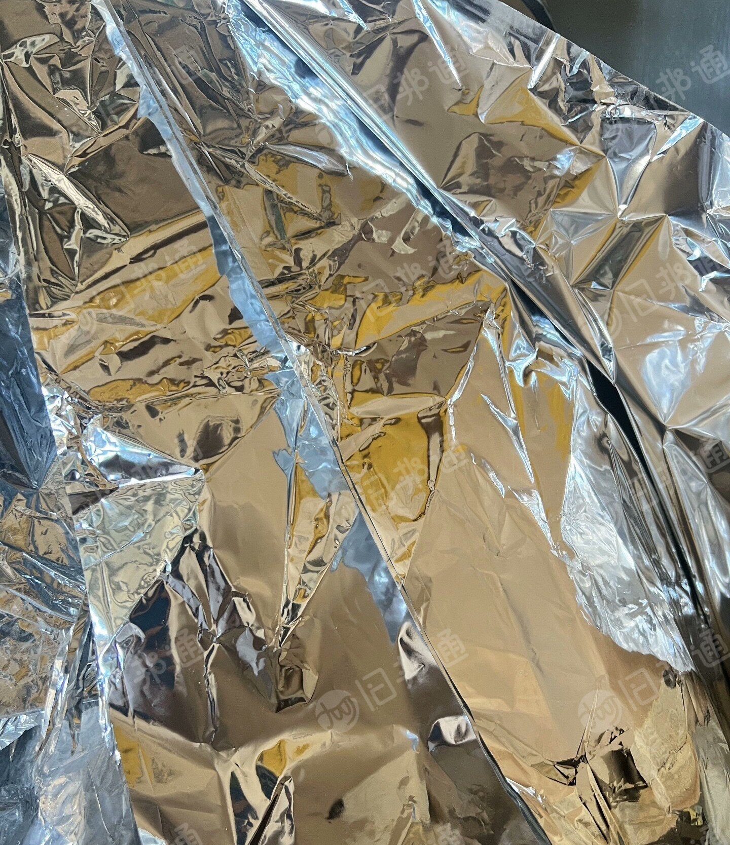 出售铝塑膜废料，长期有货