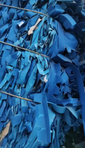 出售全漂钢卷皮边角料，现货8吨，1吨沉水的