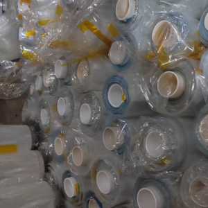 出售PET滑膜，现货9吨