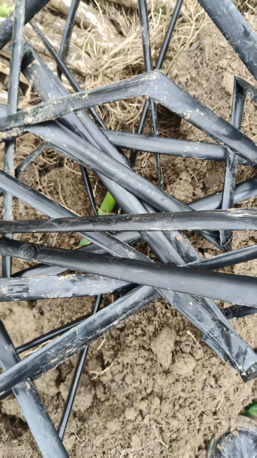 出售滴灌带废料，贴片，长期有货