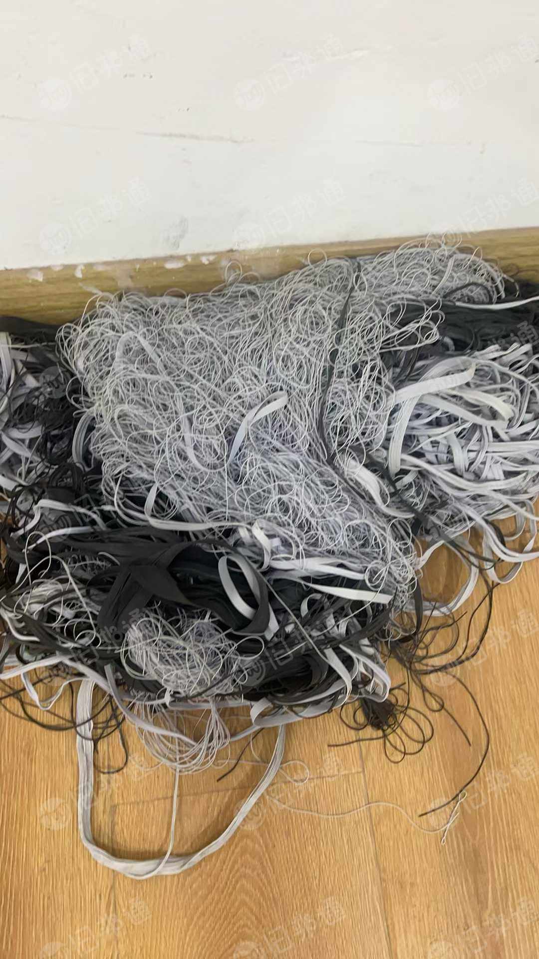 长期收购乳胶丝废料