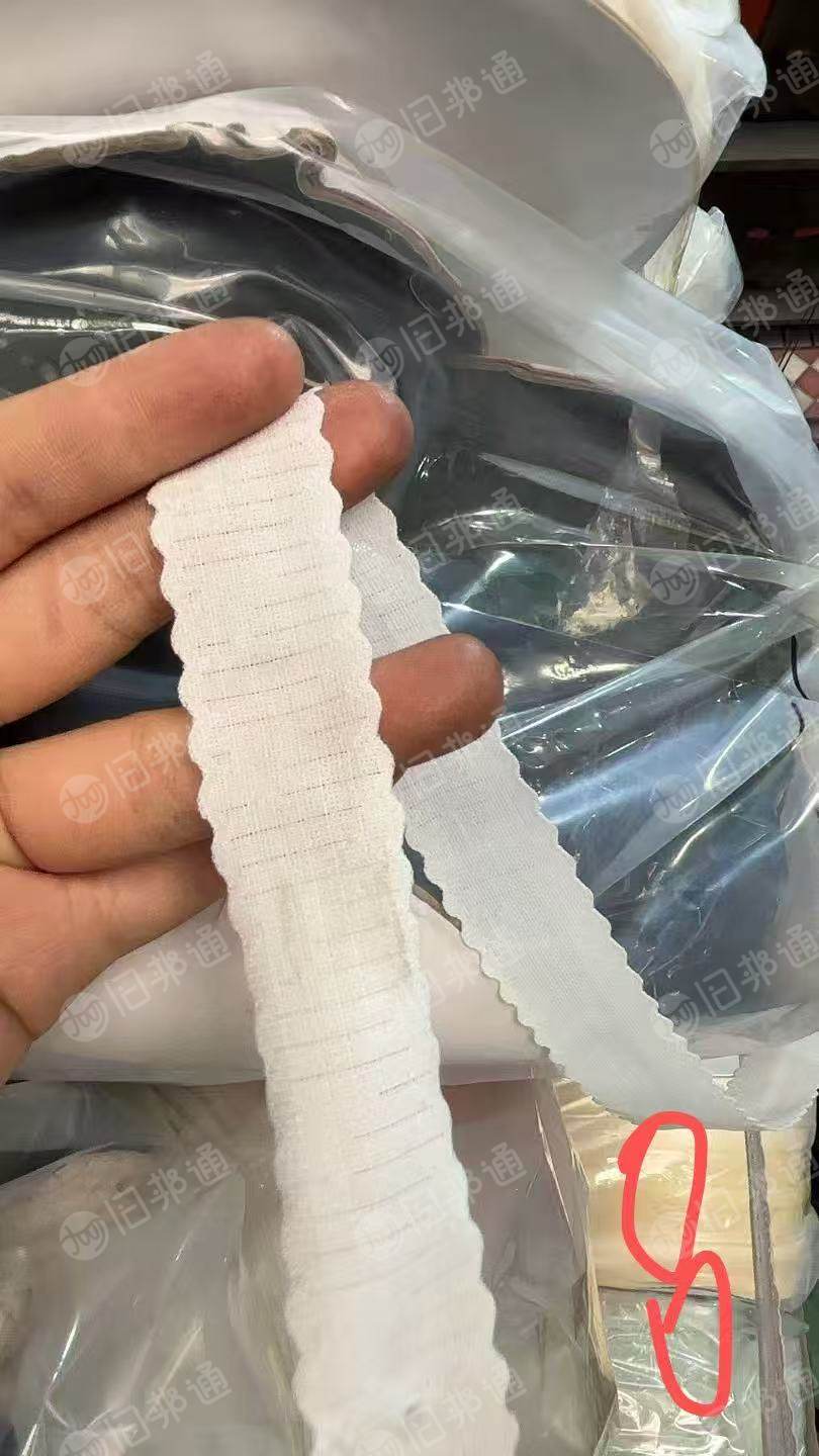 长期求购库存花边,弹力花边,服装辅料,在北京