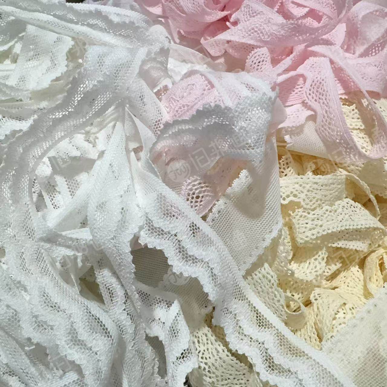 长期求购库存花边，弹力花边，服装辅料，在北京