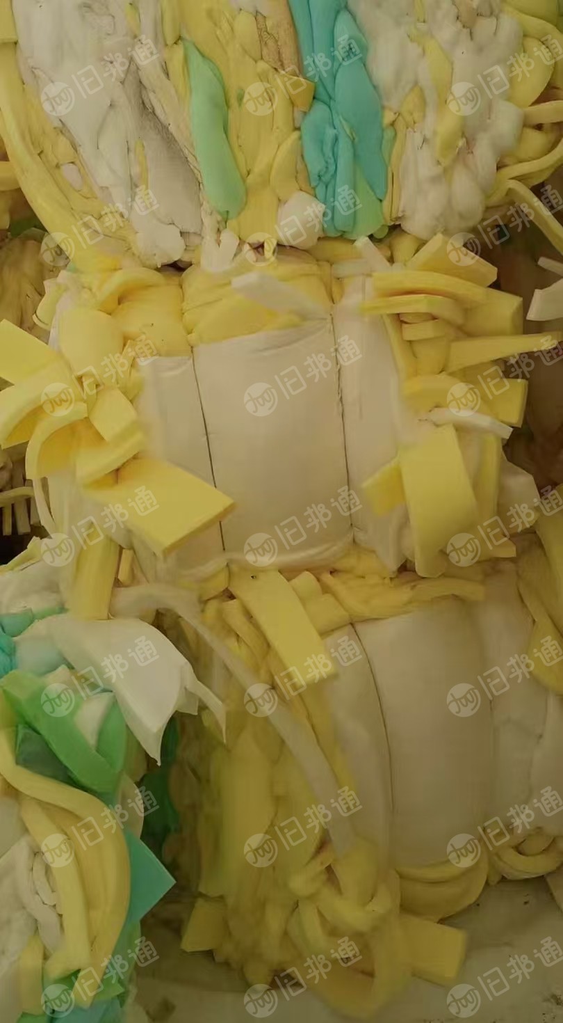 出售家具厂下来的废海绵