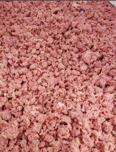 长期出售浅色的氨纶布泡料