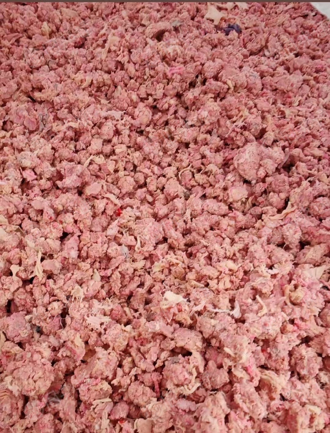 长期出售浅色的氨纶布泡料