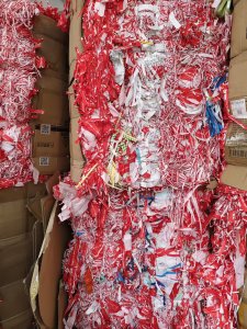 出售红色单面pe淋膜纸