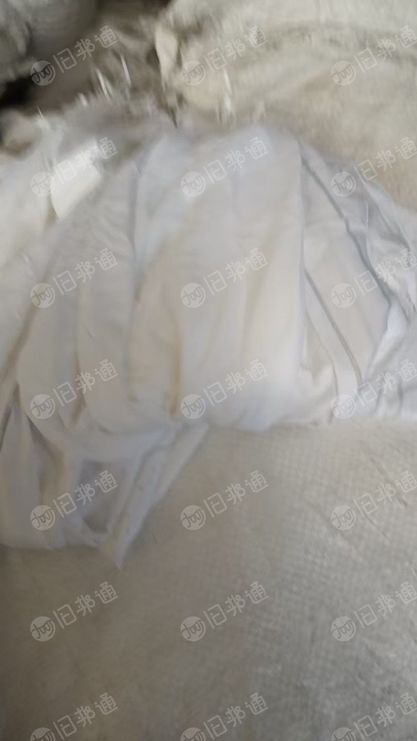 长期出售漂白锦纶废布，尼龙废布，现货有5吨左右，货在山东泰安