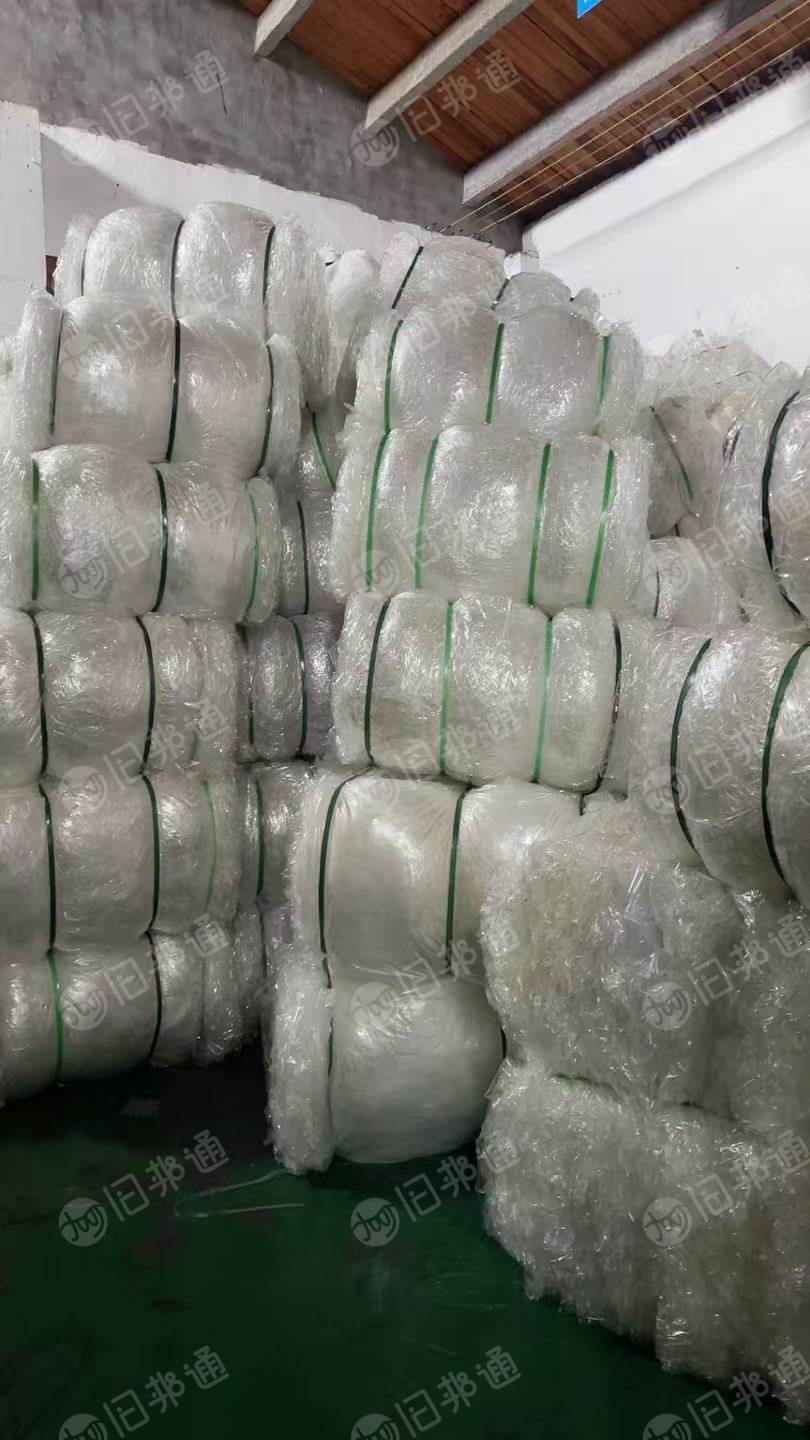 出售无胶透明TPU膜废料，车衣膜废料，现货13米一车