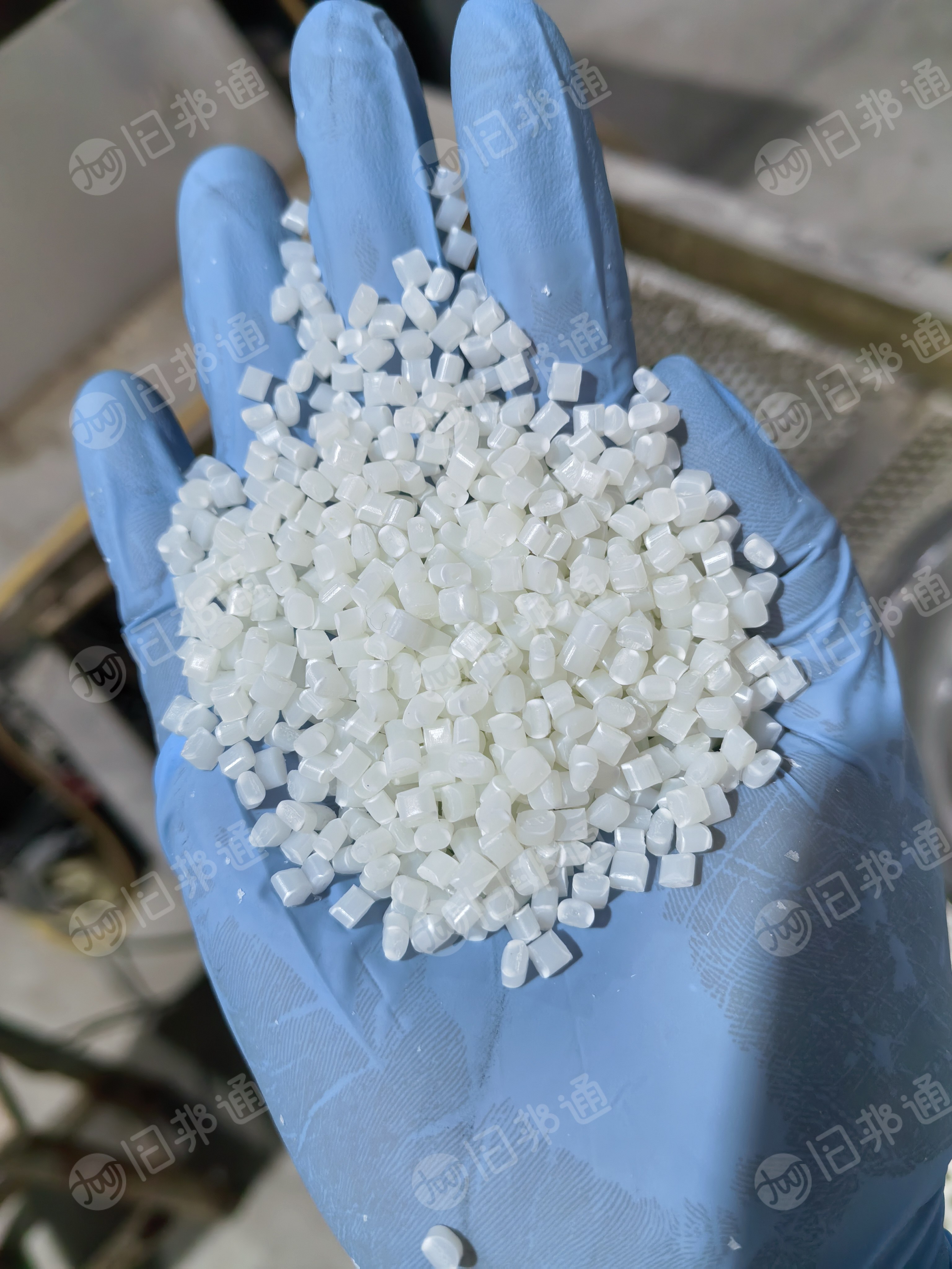 长期出售ABS光伏板一级二级颗粒