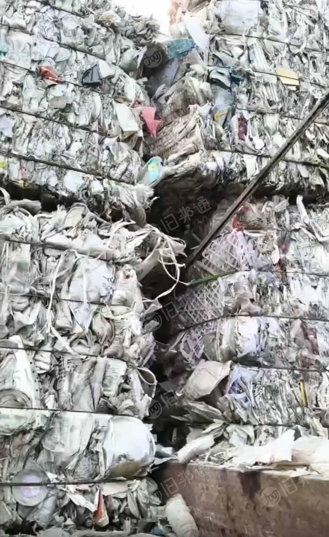 出售透明丙压块，PP压块