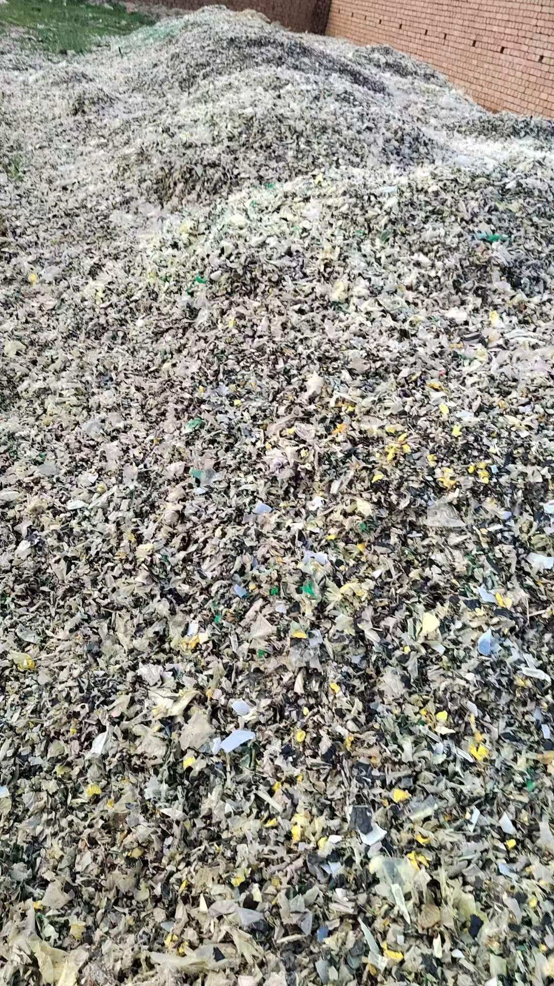 出售风电胶废料