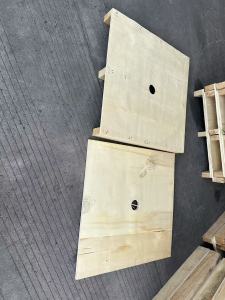 出售木托盘，9成新，规格86*86