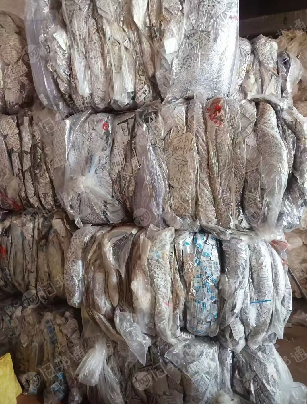 长期出售PVC药板废料，现货18吨左右