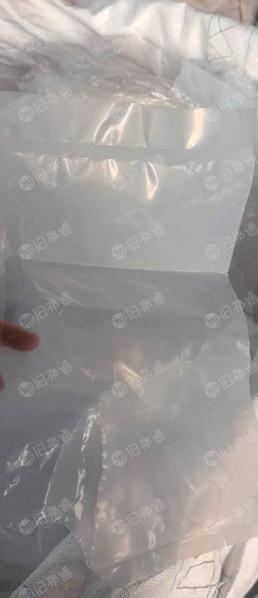 出售医疗袋，医药厂直接报废的没用过的，现货10吨，