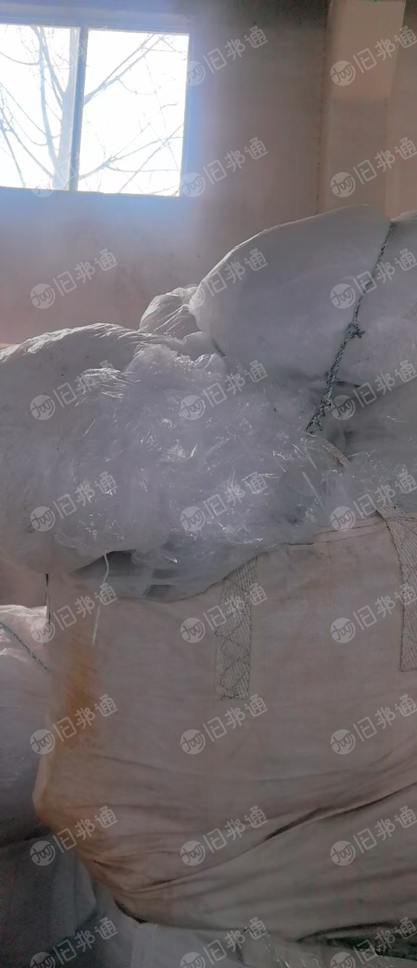 出售医疗袋，医药厂直接报废的没用过的，现货10吨，