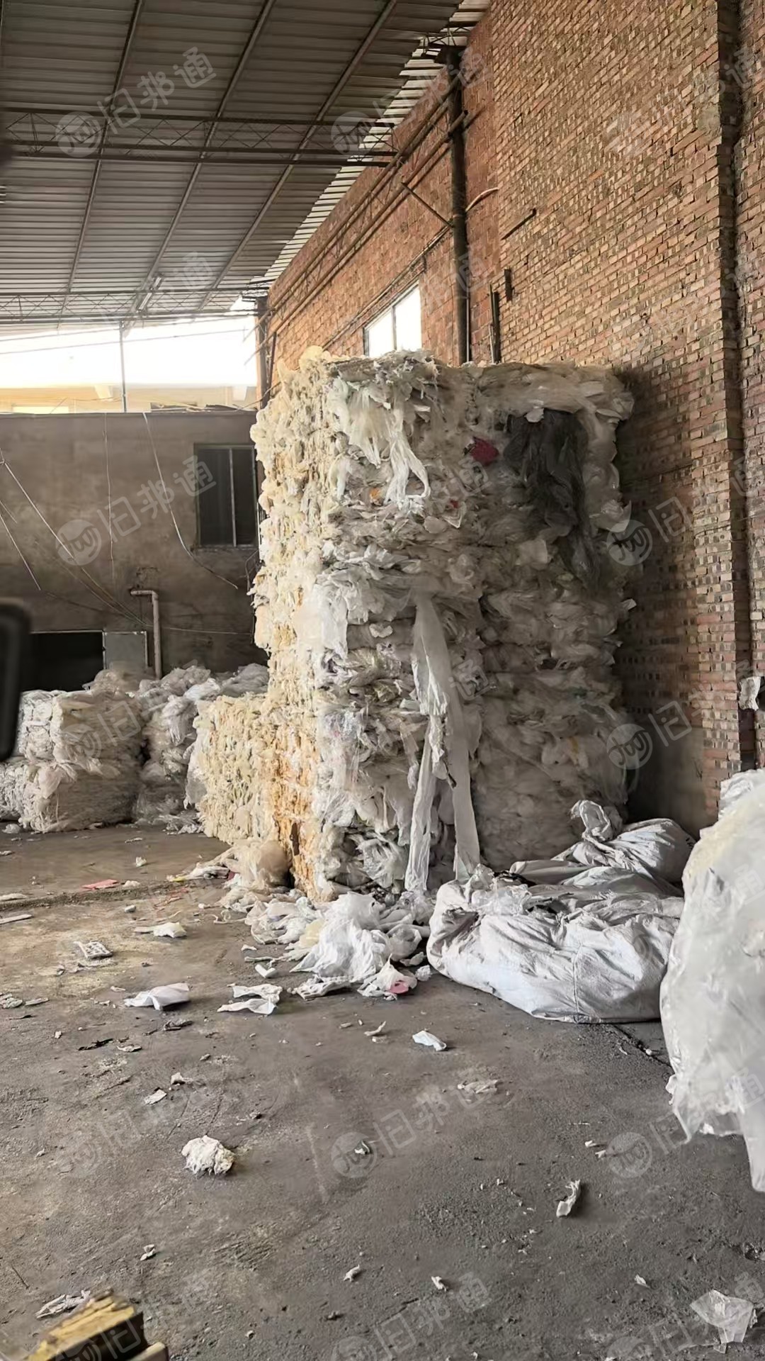 出售二级高压膜，水洗造粒用