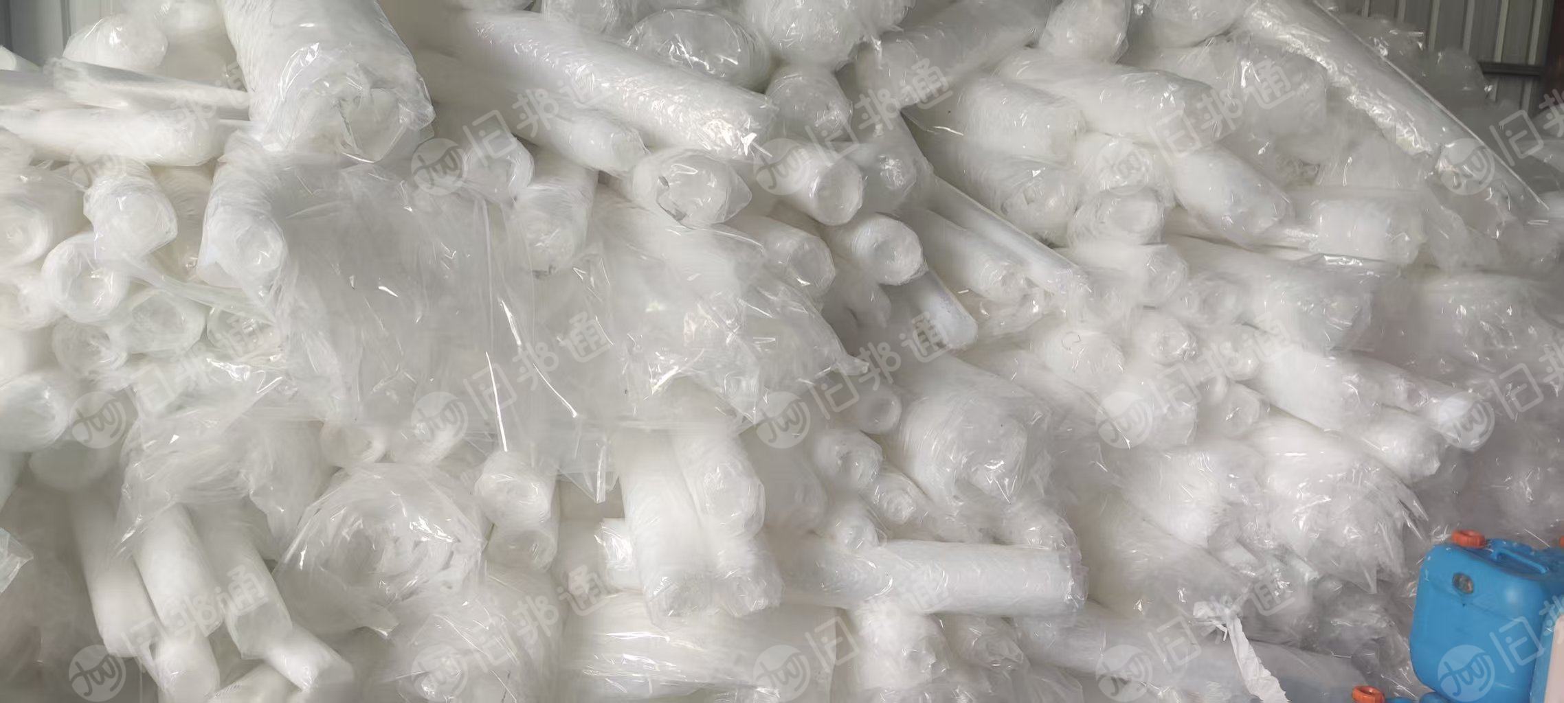 出售干造高压膜，乳白高压料，月供10吨左右