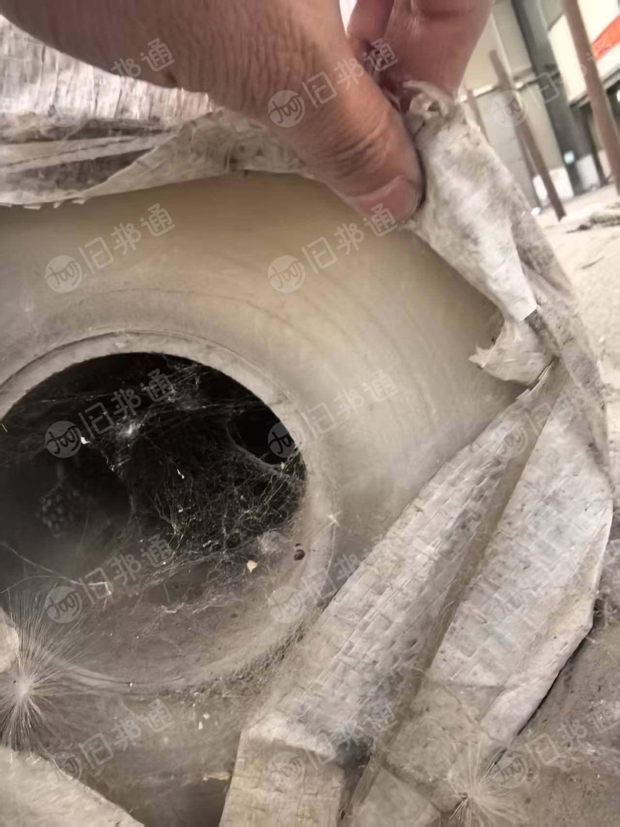 长期出售卷筒膜废料，现货50吨左右