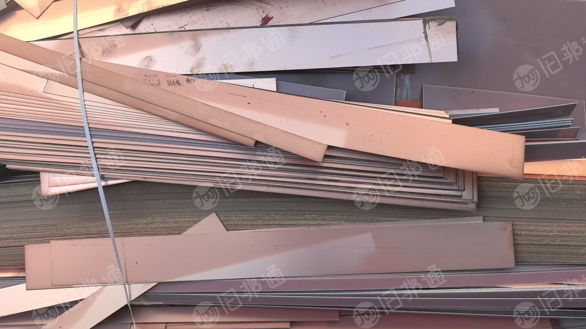 出售PVC边角料，长期有货