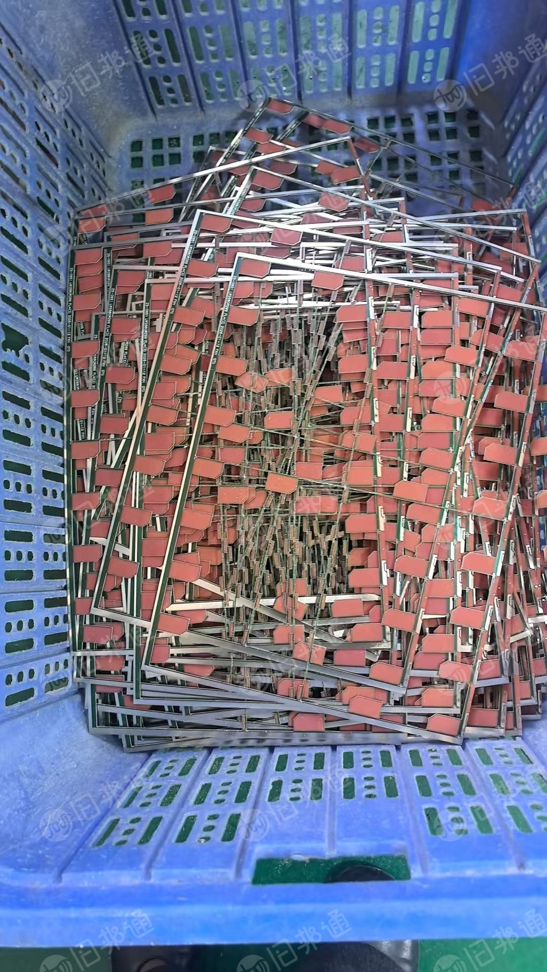 出售PVC边角料，长期有货