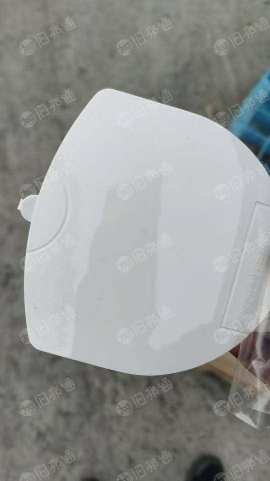 出售进口再生白PP颗粒,冲击8,溶脂6,现货50吨