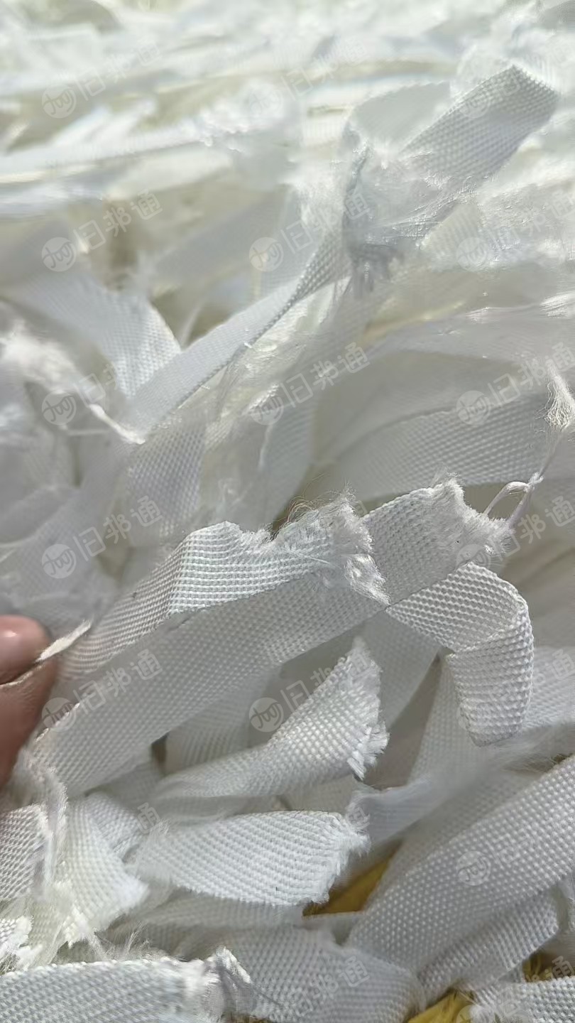 长期出售白色涤纶造粒料,涤纶拉丝料,统货出,现货有20多吨,货在浙江温州