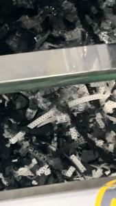 出售各种电子废料，塑料盘 托盘 电子料 电子脚 系数盘等，长期有货，