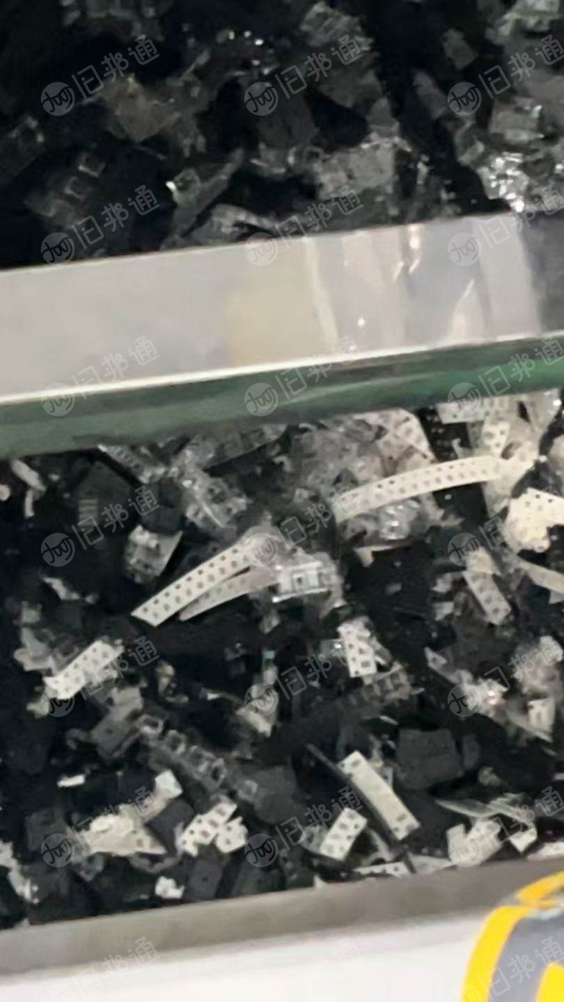 出售各种电子废料，塑料盘 托盘 电子料 电子脚 系数盘等，长期有货，