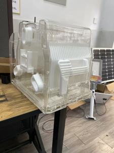 出售进口亚克力（pc+pom），长期有货