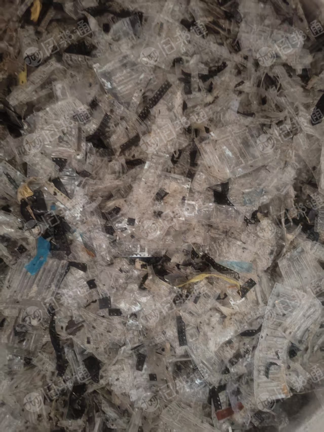 长期大量求购电子载带混压压料，要求PET占比7成以上