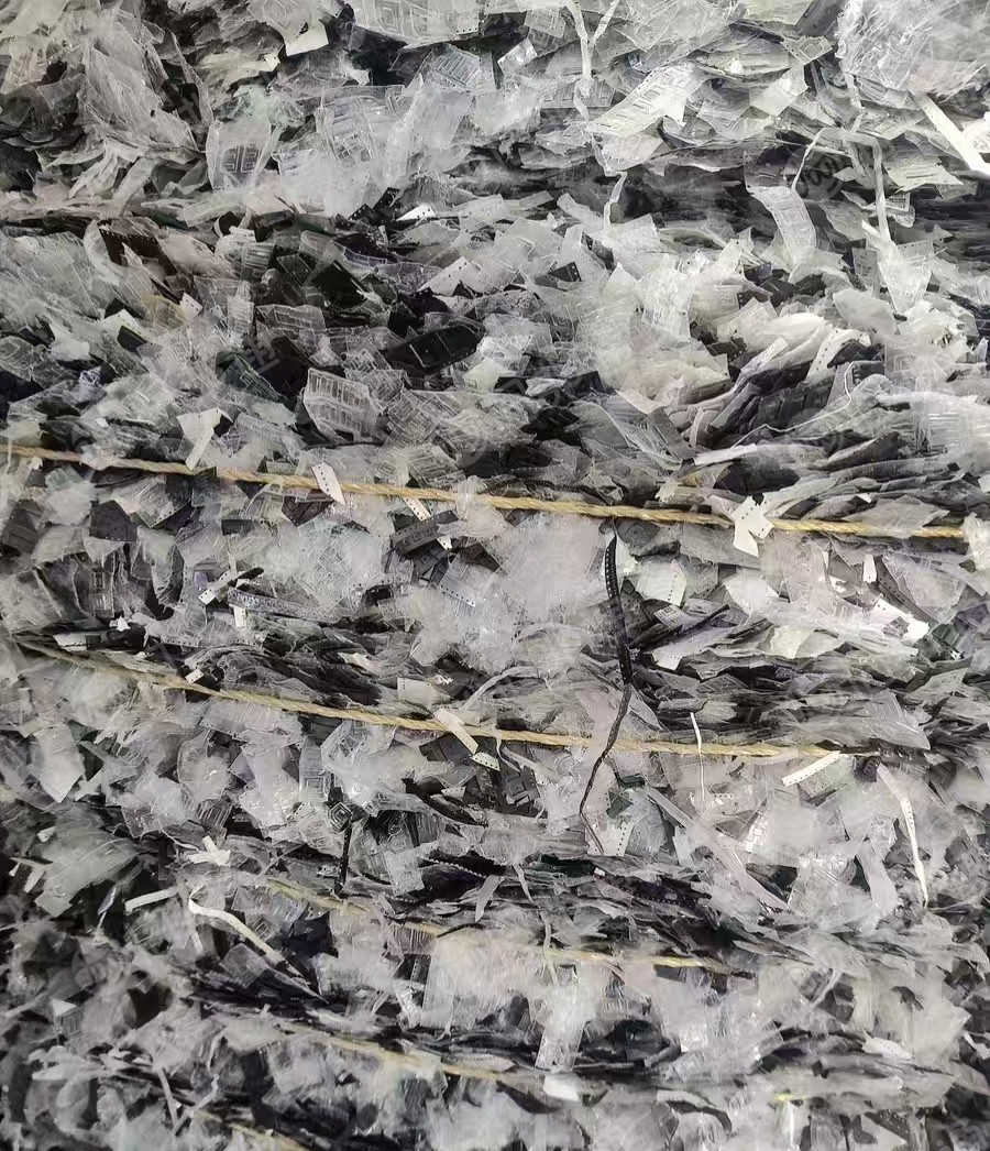 长期大量求购电子载带混压压料，要求PET占比7成以上