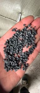 出售PE快递袋颗粒，拉伸700以上