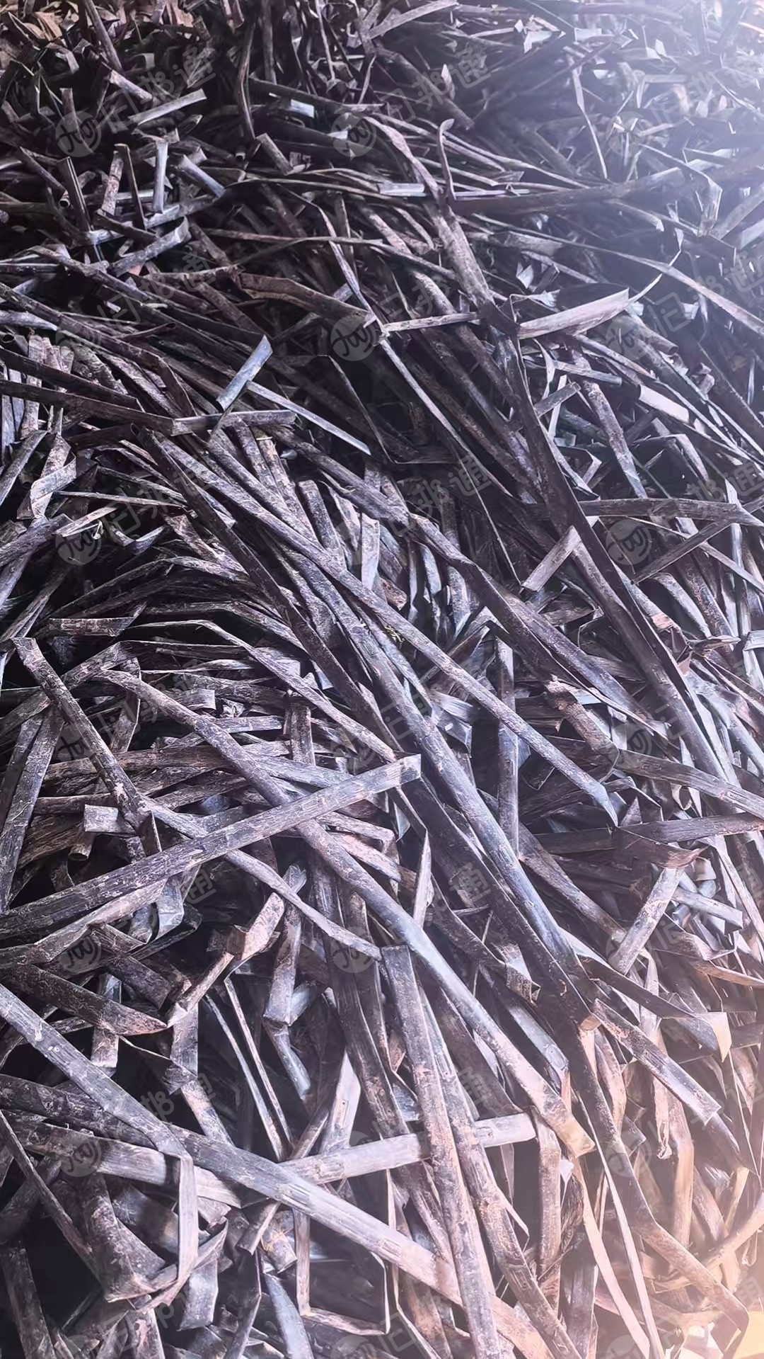 求购废旧滴灌带,贴片,月需2000吨