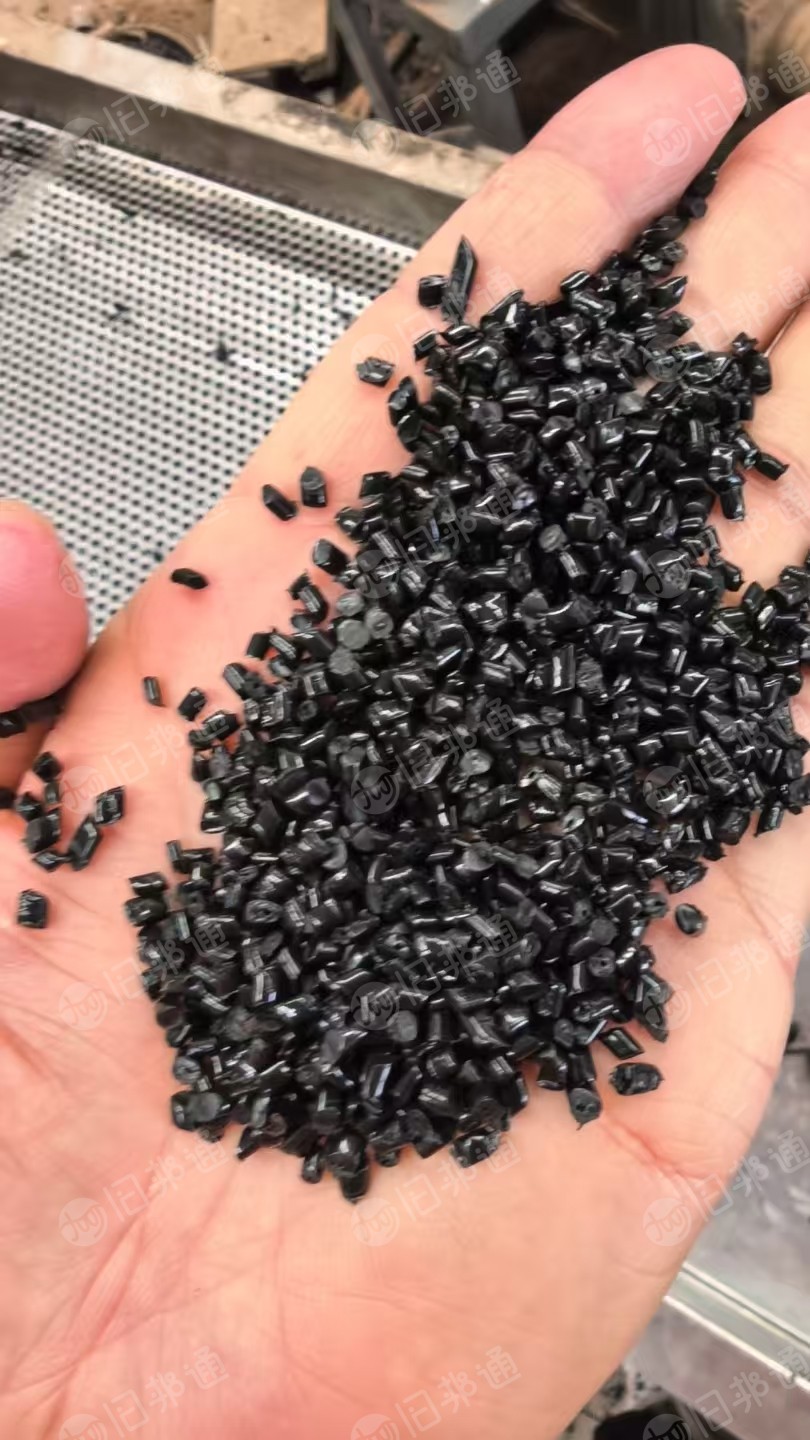 出售PE滴灌带颗粒，大棚膜颗粒，过150目，可用作吹膜、注塑、拔管等