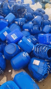 长期求购大小蓝桶切片，大小蓝桶废料