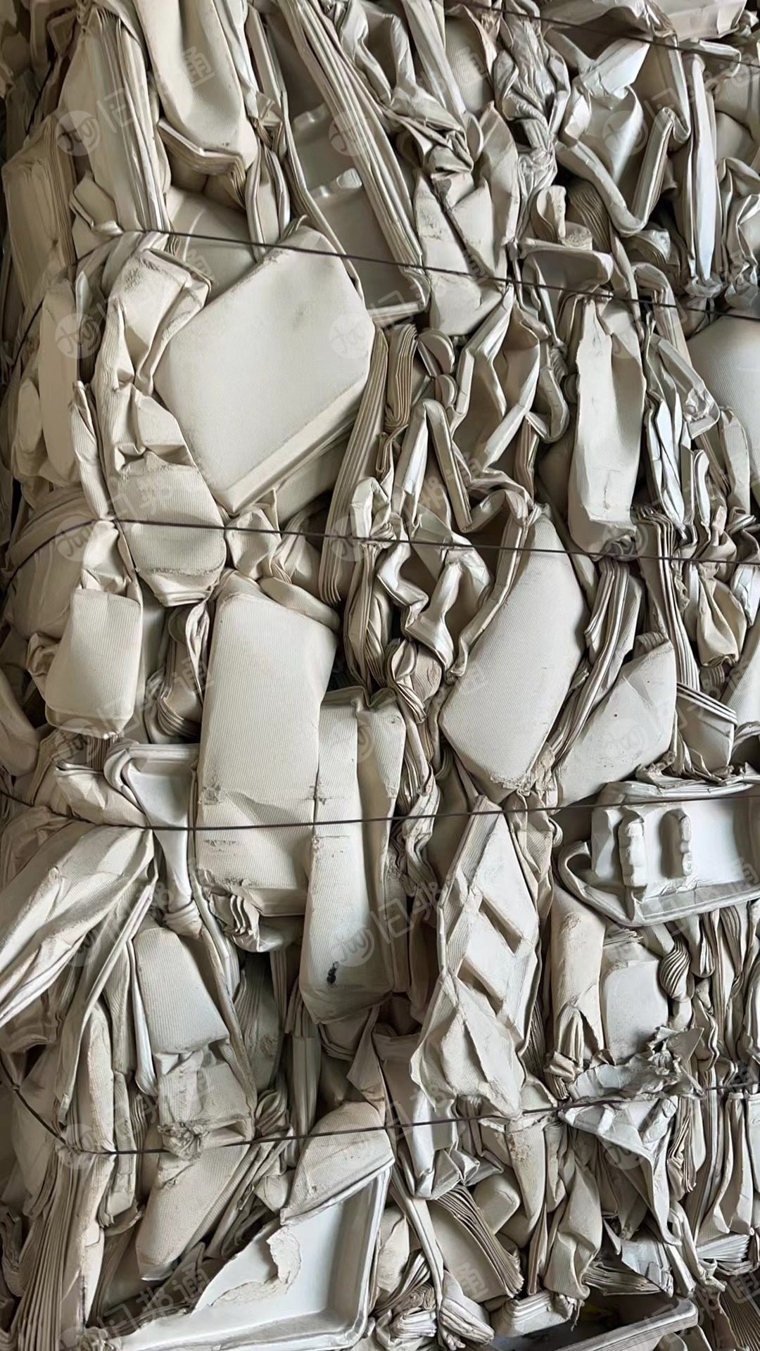 长期出售餐盒纸边角料