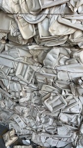 长期出售餐盒纸边角料