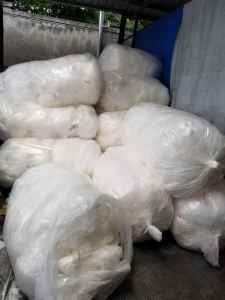 出售一级高压膜，奶茶厂下来的，月供20吨左右