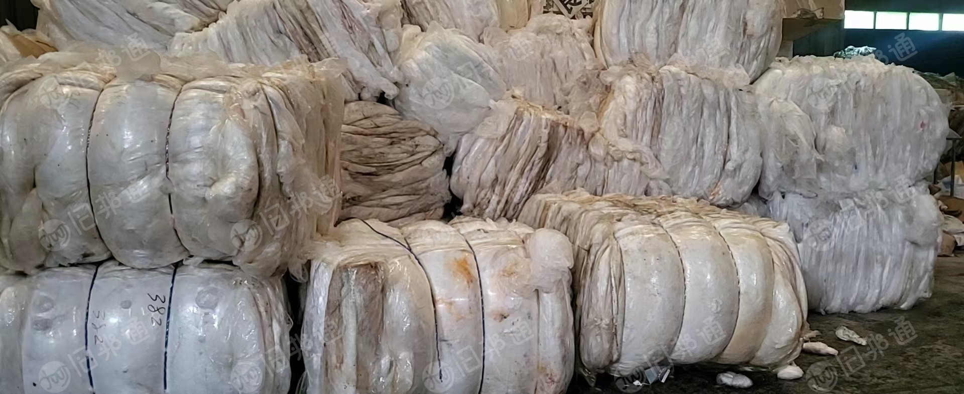 出售一级高压膜，奶茶厂下来的，月供20吨左右