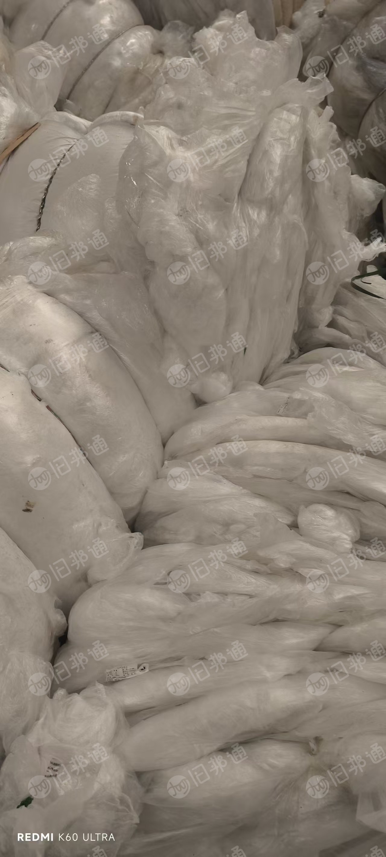 出售低压膜，可以干造用，月供30吨