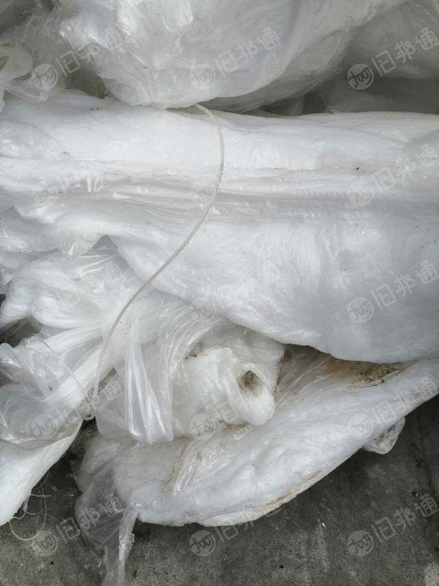 出售透明高压机头料，pe淋膜机头料