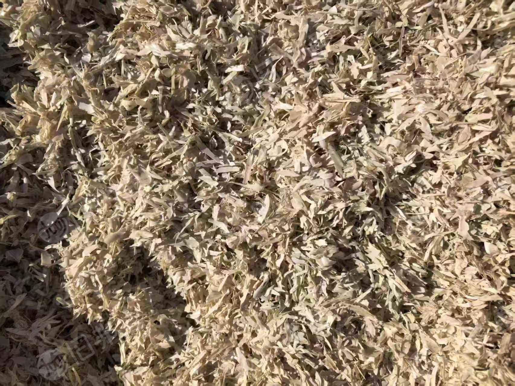 出售PVC白色水塔破碎料，电厂下来的，现货50多吨