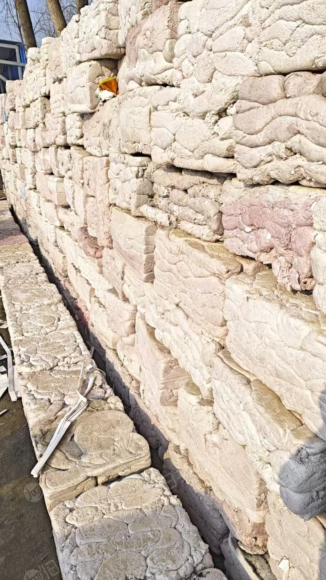 出售KT板泡沫坨，KT板热熔块，长期有货