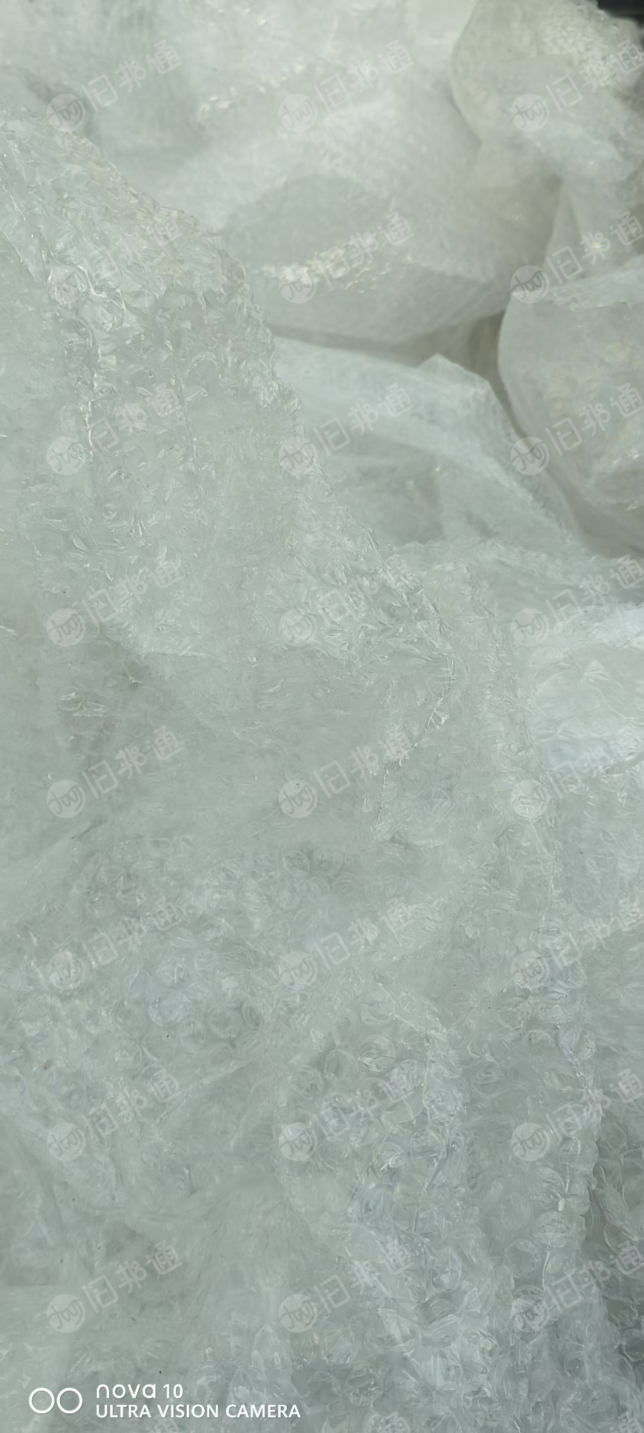 出售干造气泡膜，高压膜，缠绕膜