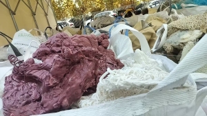 长期出售pp机头料，月供30吨左右