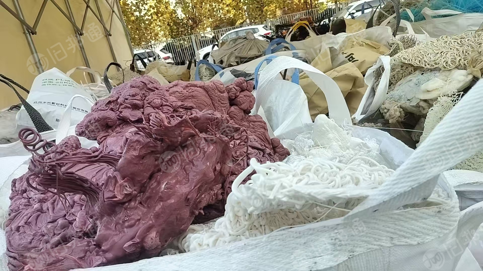 长期出售pp机头料，月供30吨左右